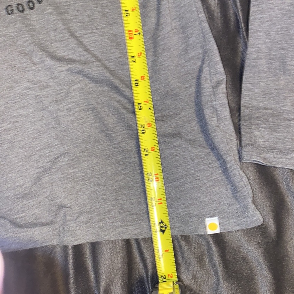 🎱Life is Good OSU Cowboys long sleeved tee! - Picture 6 of 8